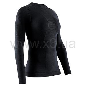 X-BIONIC Apani 4.0 Merino Shirt Round Neck Long Sleeves Women AW 20