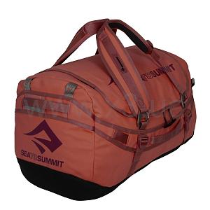 SEA TO SUMMIT Duffle сумка Red, 90L