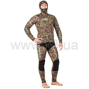 MARLIN SARMAT ECO 9 mm, green