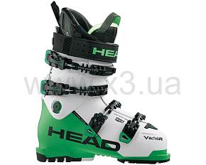 HEAD VECTOR EVO 120S "18