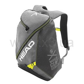 HEAD Rebels Backpack