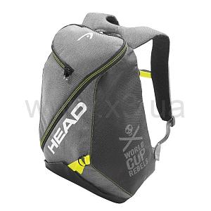 HEAD Rebels Backpack