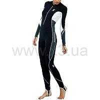 SCUBAPRO STEAMERS GRAPHITE WOMEN 