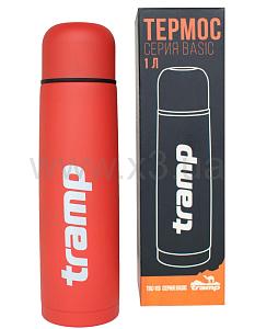 TRAMP Basic оранж 1,0л