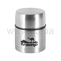 TRAMP Термос с широким горлом 1л