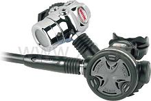 SEAC SUB Регулятор D-Synchro Ice Din 300 Bar