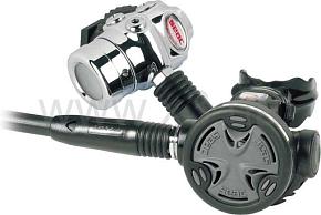 SEAC SUB Регулятор D-Synchro Ice Din 300 Bar