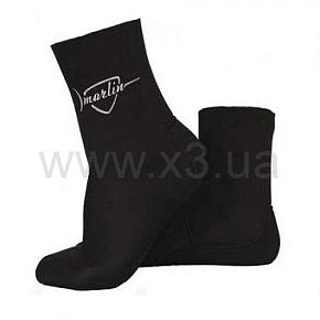 MARLIN Standart black 7 mm