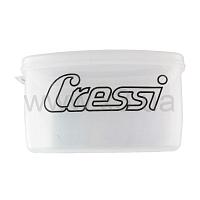 CRESSI SUB Бокс для маски большой