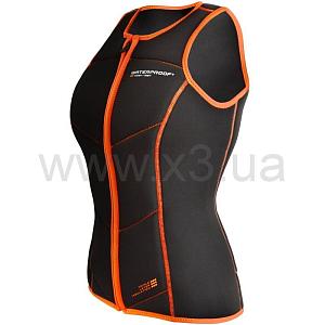 WATER PROOF 3D MESH VEST женский