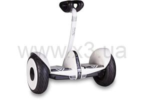 SNS M1Robot mini (54v) 10,5 дюймов White 