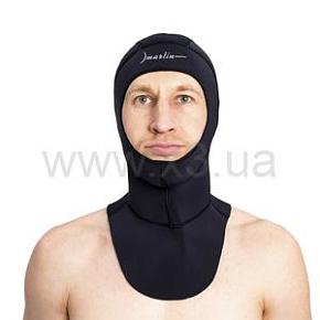 MARLIN HOOD ULTRA black 5 mm