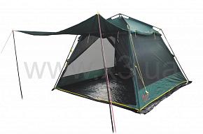TRAMP Bungalow Lux