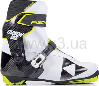 FISCHER Carbonlite Skate "17