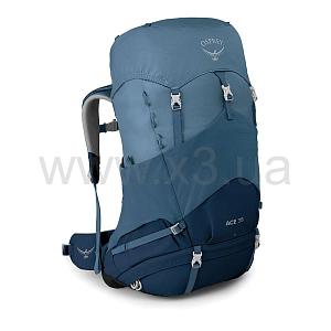OSPREY Ace 38 (S20) Blue Hills