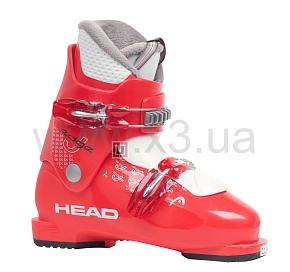 HEAD Edge J 2 `15