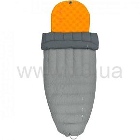 SEA TO SUMMIT Cinder CdII Quilt Regular