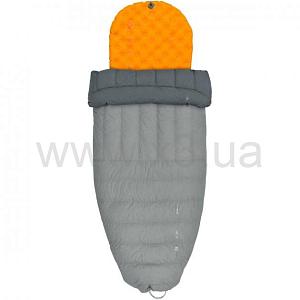 SEA TO SUMMIT Cinder CdII Quilt Regular