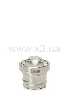 KLEAN KANTEEN  Стальная крышка All Stainless Loop Cap