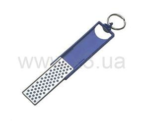 DMT точилка алмазная Angler Mini-Sharp® грубый, брелок