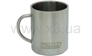 TERRA INCOGNITA Термокружка T-Mug 300