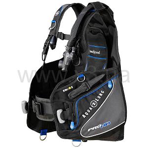 AQUALUNG PRO HD BLK/BL 