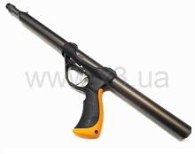 PELENGAS Ружье подводное 55 Magnum Plus рукоятка 50/50