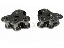 ERMES-SUB Blocks couple Hard/3 (пара)