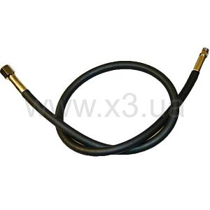 APEKS Шланг высокого давления 800 мм