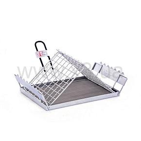 KOVEA Square charcoal grill