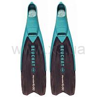 BEUCHAT Mundial One-50 синие