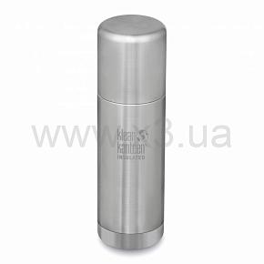 KLEAN KANTEEN  Термос TKPro 500 ml Brushed Stainless