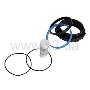 AQUALUNG Система крепления сухих перчаток QUICK GLOVE (62040)