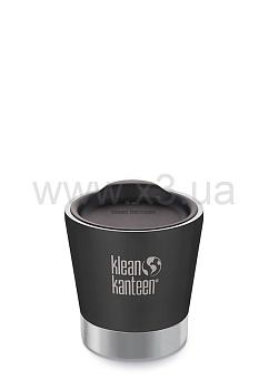 KLEAN KANTEEN  Термостакан-тумблер Insulated Tumbler Shale Black (matt) 237 ml