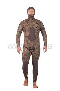 MARLIN PRIDE oliva, 7 mm