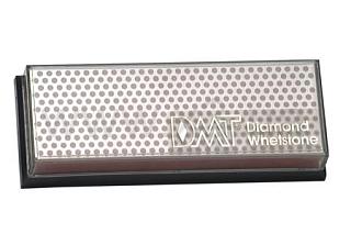 DMT 6" точильный камень абразивный алмазный Whetstone™, тонкий, в пластиковой коробке