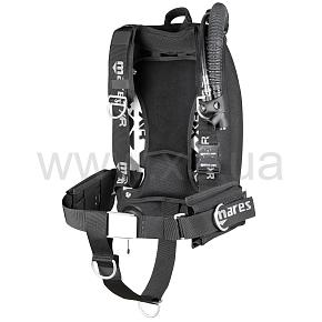 MARES Адаптор MARES XR под 2 баллона 