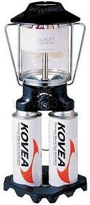 KOVEA Twin Gas Lamp KL-T961