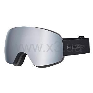 HEAD GLOBE FMR+SpareLens "18