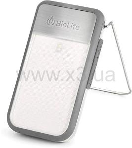 BIOLIT TraveLight 135 Grey