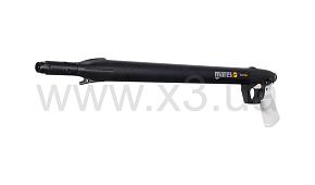 MARES Sten 58 с рег. мощности