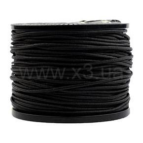 MARLIN DYNEEMA 2.0 mm (black)