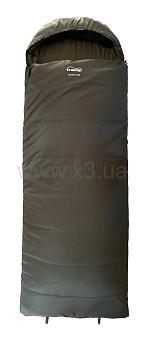 TRAMP Shypit 500 одеяло с капюшоном правый olive 220/80 UTRS-062R-R