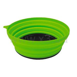 TERRA INCOGNITA Sil Bol 550