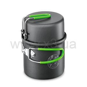 OPTIMUS Набор горелка с котелком Crux Lite Solo Cook System