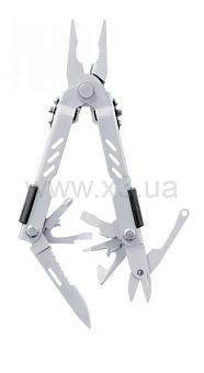 GERBER Мультитул Compact Sport - Multi-Plier 400, коробка
