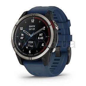 GARMIN quatix 7, Sapphire, AMOLED