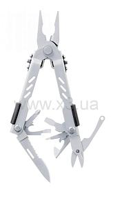 GERBER Мультитул Compact Sport - Multi-Plier 400, коробка