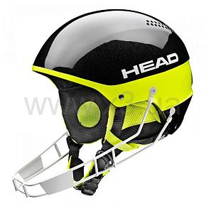 HEAD STIVOT SL + Chinguard "17