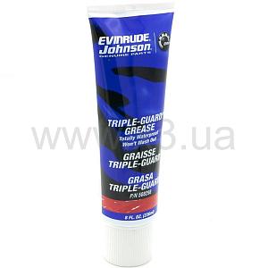 EVINRUDE XPS GEAR LUBE (HI-VIS) 10 OZ